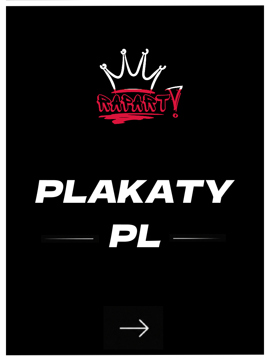 Plakaty PL