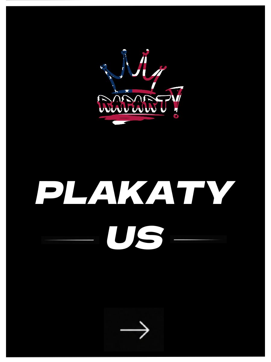 Plakaty US