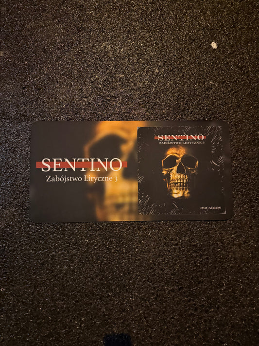 Podkładka pod mysz Sentino 30x60 cm