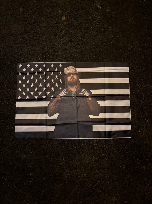 Flaga Bedoes 90x60cm