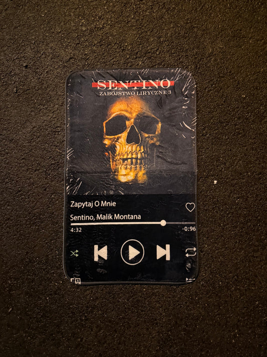 Dywan Sentino 45x75 cm