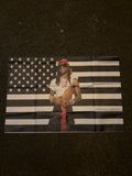 Flaga Playboi Carti 60 x 90 cm