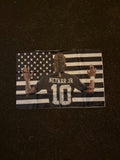 Flaga Neymar Jr 60 x 90 cm
