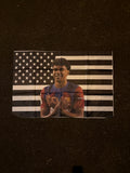 Flaga Lamine Yamal 60 x 90 cm