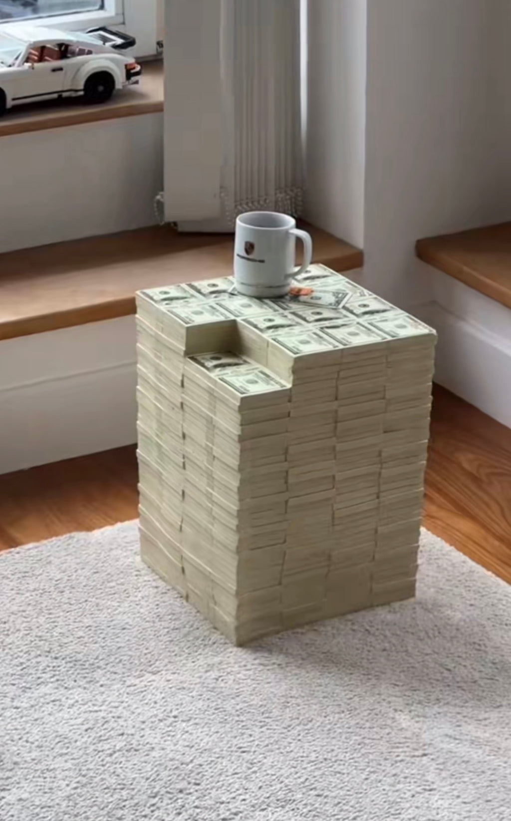 Money Table