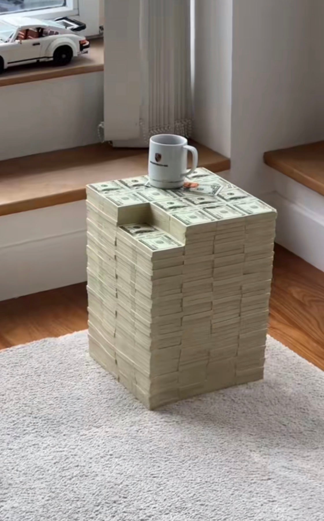 Money Table