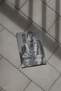 Fredo - Unfinished Business 30x40cm