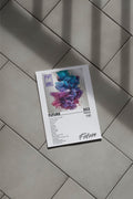 Futurę - DS2 30x40cm