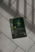 Wiz Khalifa - Rolling Papers 30x40cm