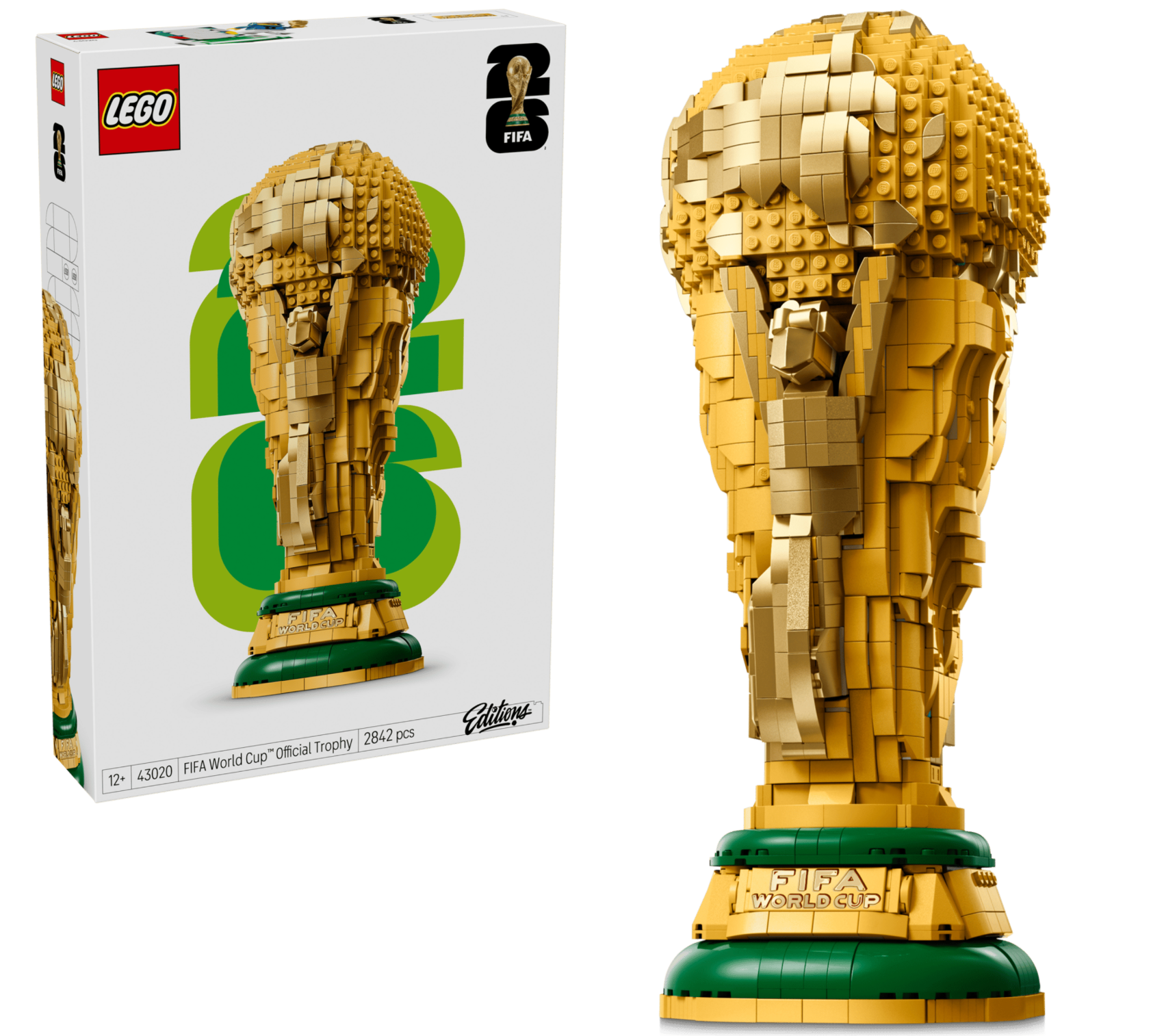 Oficjalny Puchar Świata FIFA™ 43020
