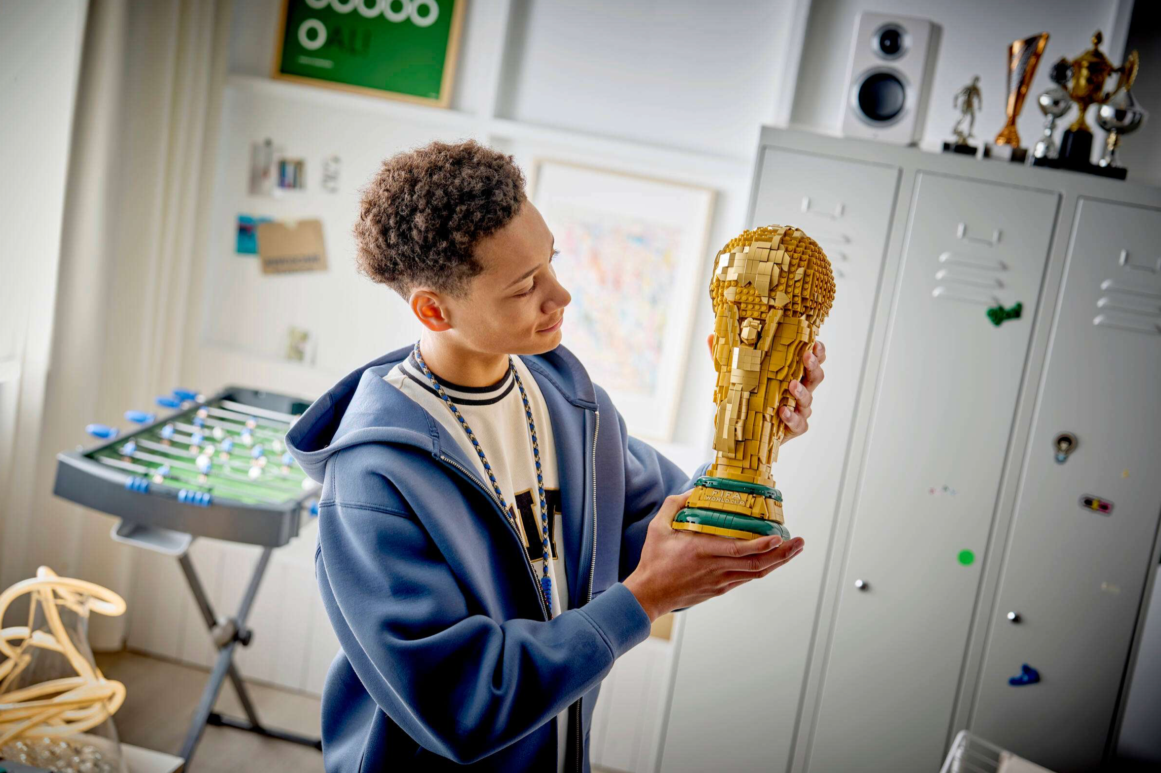 Oficjalny Puchar Świata FIFA™ 43020