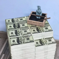 Money Table