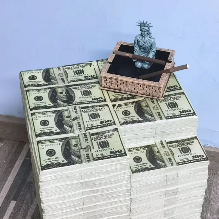 Money Table